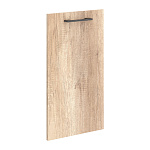 Дверь низкая TLD 42-1(R) правая 422х18х765 TORR (Дуб Каньон)