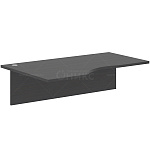 XTEN Столешница, царга XCET 149-1(L) левый 1400*900*25  (Дуб Сонома)