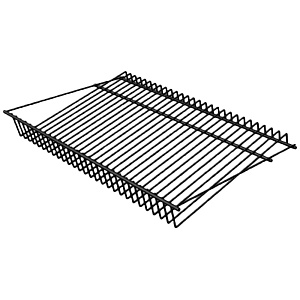 GS Полка для обуви 604*406мм. (Черный)