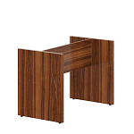 Каркас стола B 601  1000х600х712 BORN (Орех Даллас)