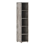 Каркас шкаф-колонки высокой MHC 42 429х423х1956 MORRIS TREND (Сосна Нордик)