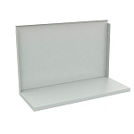 Полка и Стенка WSh-180/2 PROFI W 