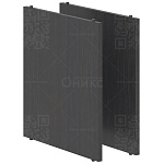 XTEN Опоры стола XST 7 698*25*703  (Белый)