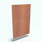 В-861 Дверь из ДСП, 420*720*16мм. (ВД-861 / ВФ-861) (Ольха горская)