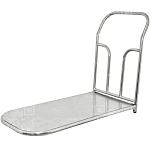 Тележка платформенная ТП НЖ 5 700*1200 (без колес)