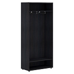 XTEN Каркас гардероба XCW 85-2, глубокий  850*580*1930  (Дуб Юкон Модерн (выводится из ассортимента))