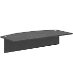 XTEN Столешница, царга XET 189-1 1800*914*25  (Белый)