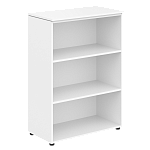 Каркас шкафа среднего MMC 85 854х423х1188 MORRIS (Венге Магия)