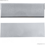 ТС Плинтус 1200 (RAL 9016 белый глянец)