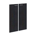 XTEN Двери средние XMD 42-2 846х18х1132 (2шт) (Дуб Юкон Модерн (выводится из ассортимента))