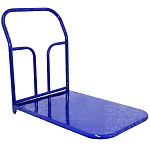 Тележка платформенная ТП 6 800*1200 (без колес)