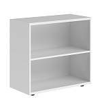 XTEN Каркас шкафа низкого XLC 85  850х410х795  (Белый)