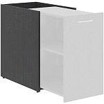 XTEN Каркас тумбы малой XDLS 720-1  (Дуб Юкон Модерн)