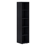 XTEN Каркас шкаф-колонки высокой XHC 42  425х410х1930  (Дуб Юкон Модерн)