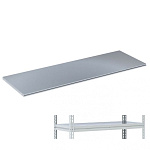 МС-ТM Полка металлическая 150*515*30 