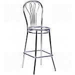 Каркас стула Венус Бар (AL (серый))