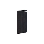 XTEN Дверь низкая XLD 42-1(L) левая 422х18х765  (Дуб Юкон Модерн (выводится из ассортимента))