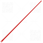 ВСР Перекладина ограждения 2,0м ВСР-2, ВСР-4, ВСР-6, ВСР-7