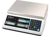 Весы счётные CAS EC-15