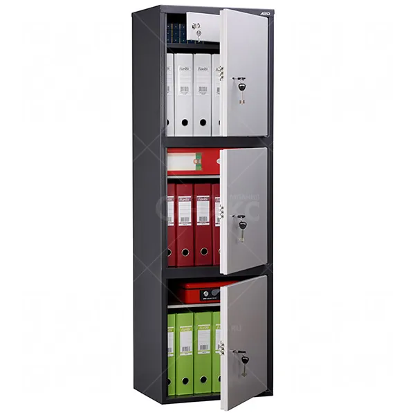 Шкаф бухгалтерский SL-150/3T 