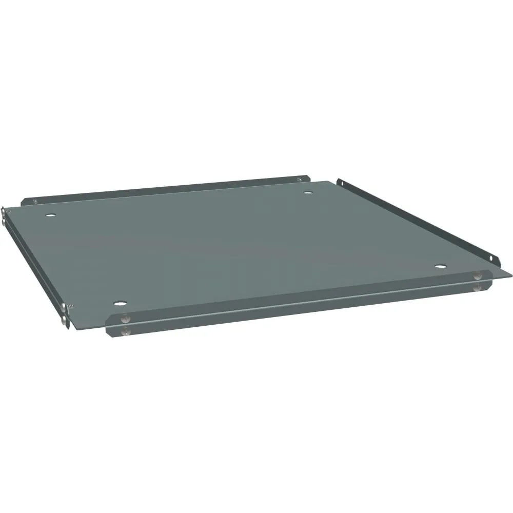 Полка K-01/ПУ ESD укороченная