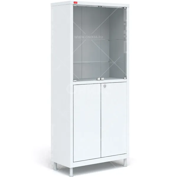 Шкаф М2 175.80.40 С