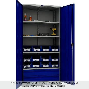 Шкаф инструментальный TC-1995-003030 (НАБОР)