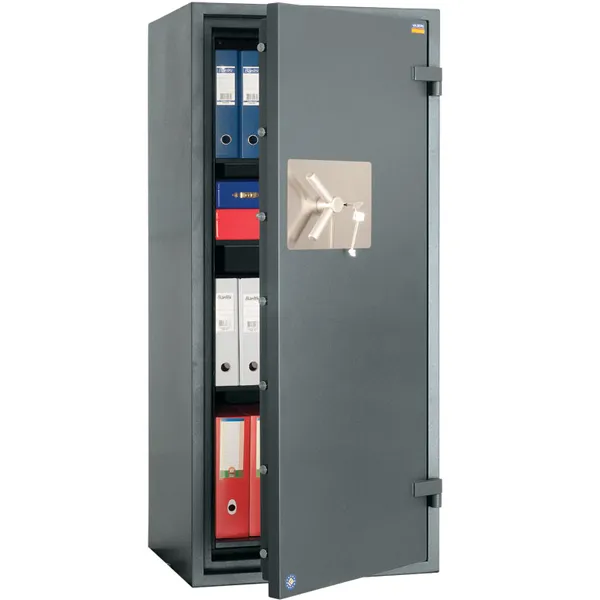 Сейф огневзломостойкий Гарант Евро-165 Т