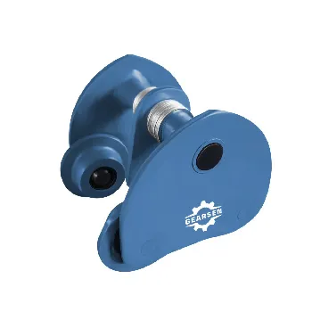 Тележка для ручной тали GEARSEN GCT 50  5т.