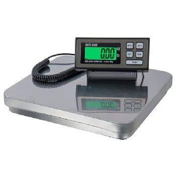 Весы M-ER 333 BF - 150.50 FARMER LCD