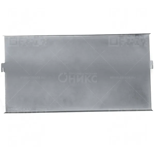 ТС Плинтус угловой (RAL 9016 белый глянец)