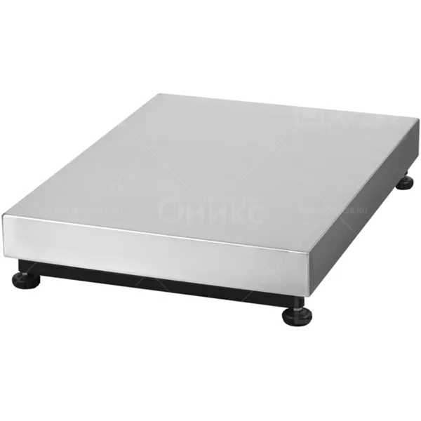 Модуль взвешивающий TB-M-300.2_1, платформа 800*600мм, 300 кг.