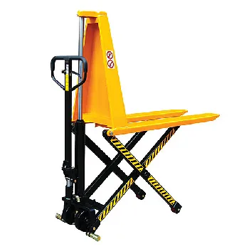Тележка гидравлическая  PROLIFT JF-1000, 1150*550 c ножничным подъемом