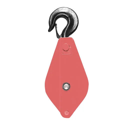 Блок монтажный с крюком GEARSEN BMK 50