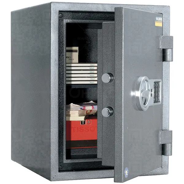 Сейф огневзломостойкий Гарант-49 EL