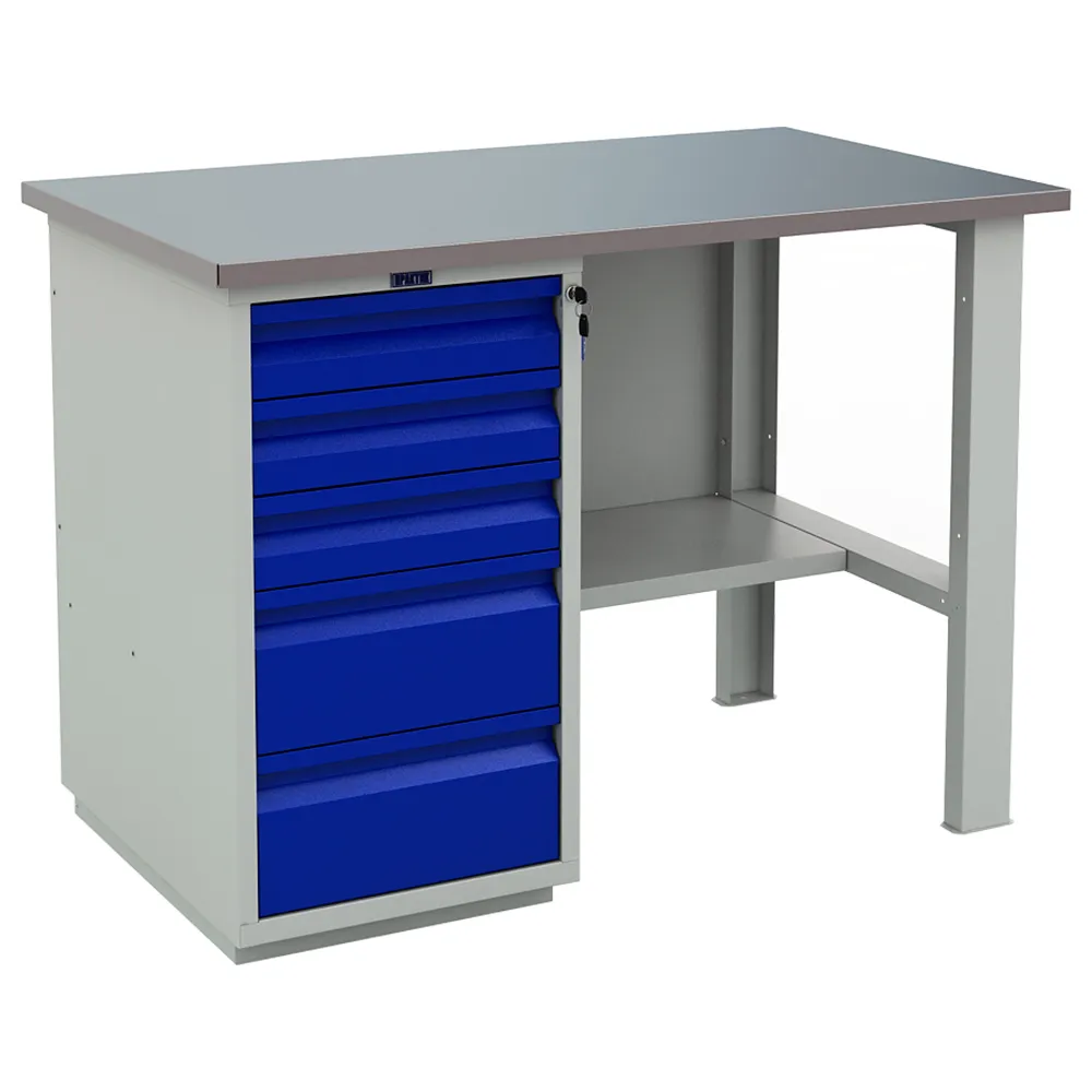 Верстак WT 120 WD-5