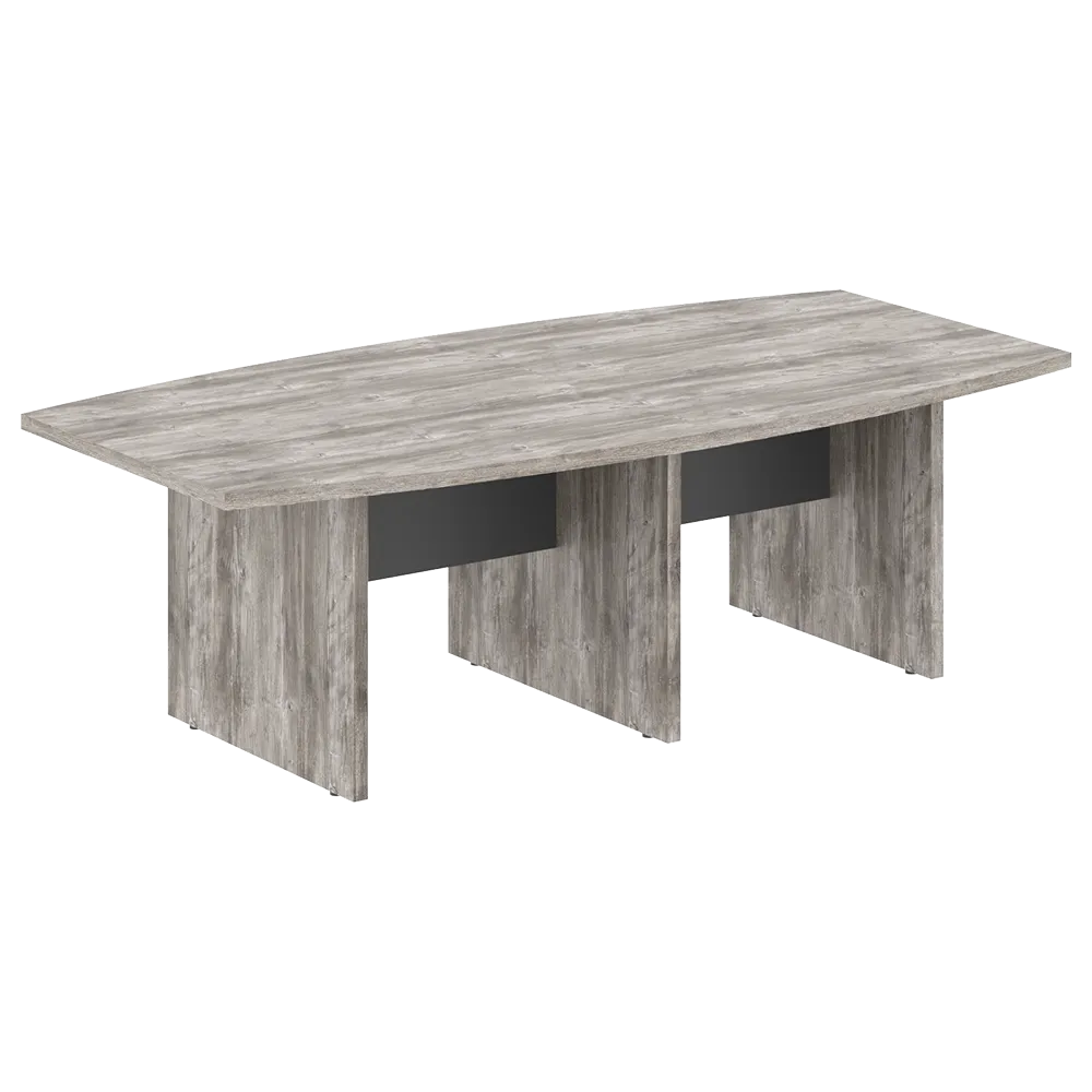 Стол для заседаний MCT 2412 2400х1200х750 MORRIS TREND