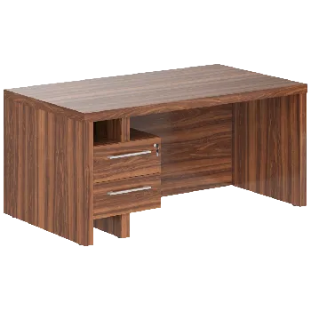 Стол руководителя ZSTD 189H  1800х900х745 ZENN