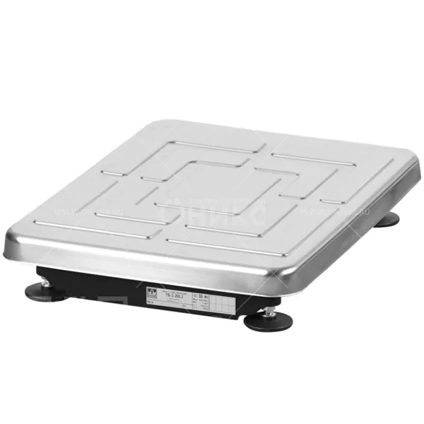 Модуль взвешивающий TB-S-60.2_1, платформа 510*400мм, 60 кг.