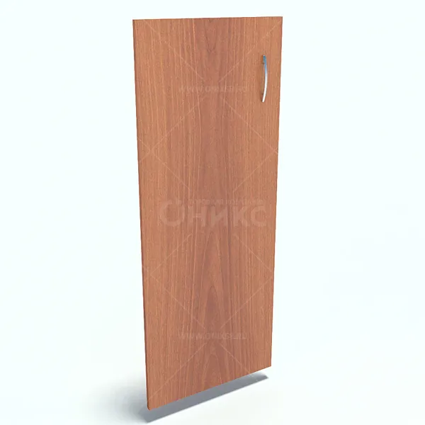 Дверь из ДСП В-863, 420*1104*16мм.