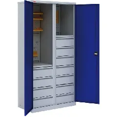 Шкафы инструментальные ИП