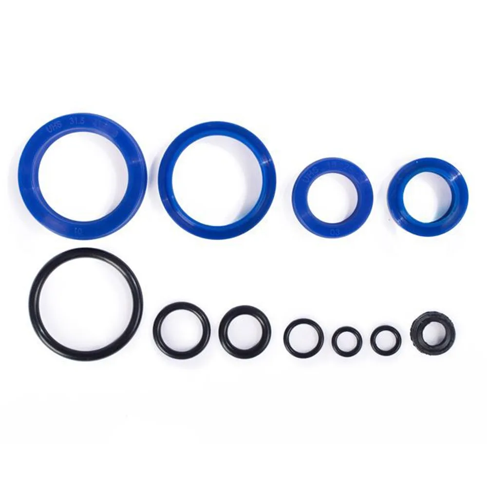 Набор манжет для тележек гидравлических d 35,0 AC (Seal kit)