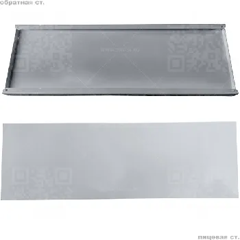 ТС Полка 250/1000 (RAL 9016 белый глянец)