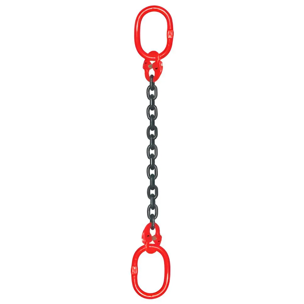 Строп цепной TOR ВЦ г/п 1,12 т 8,0 м