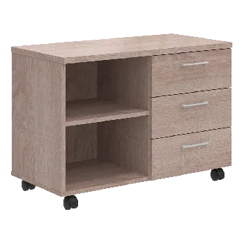 Тумба сервисная XLC-3D  908х450х631 XTEN