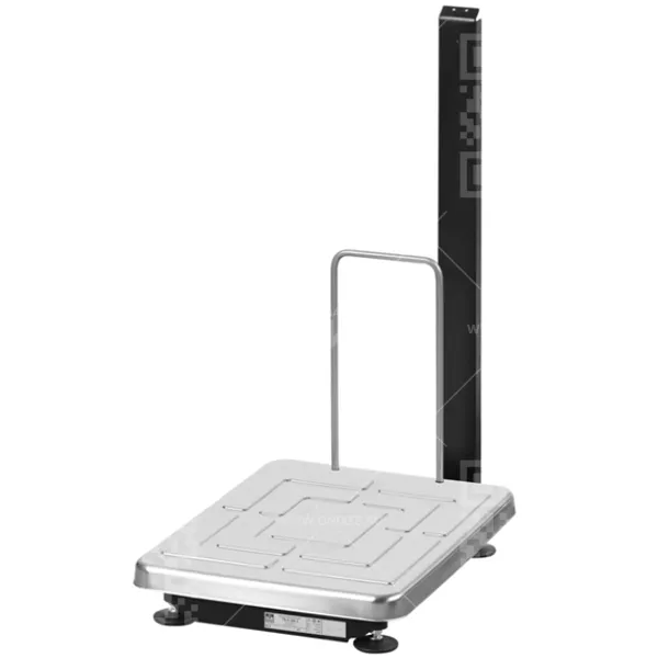 Модуль взвешивающий TB-S-15.2_3, платформа 510*400мм, 15 кг.
