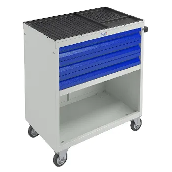 Тележка WDS-3