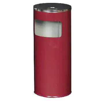 Корзина К250Н бордо
