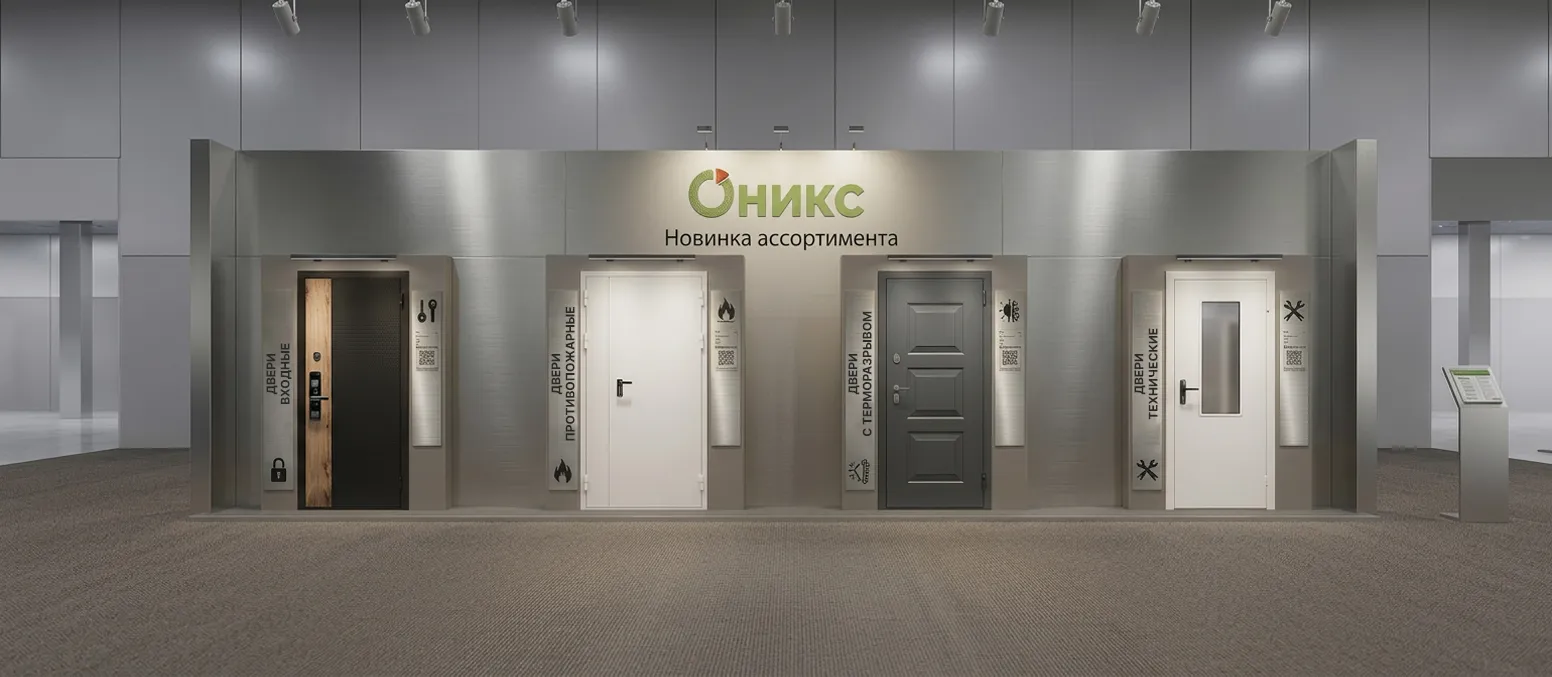 Двери Ульяновск