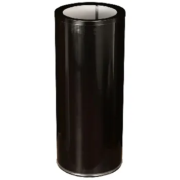 Урна 250 черный